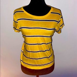 Pacsun Striped Tee